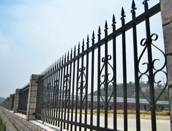 围墙护栏